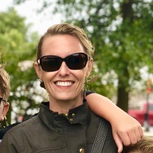 Meet your Posher, Karyn